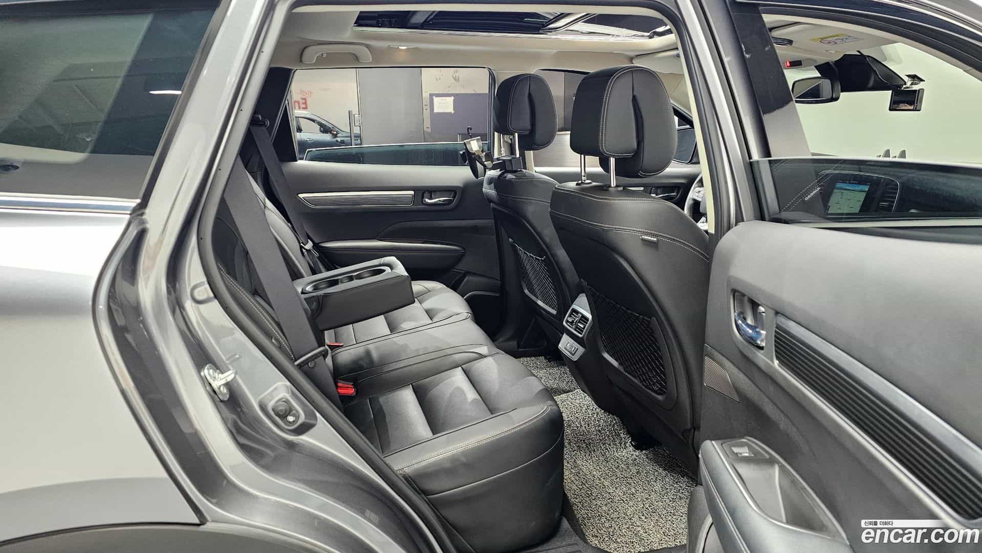 QM6 Renault Korea 2021.6-OPTION-015