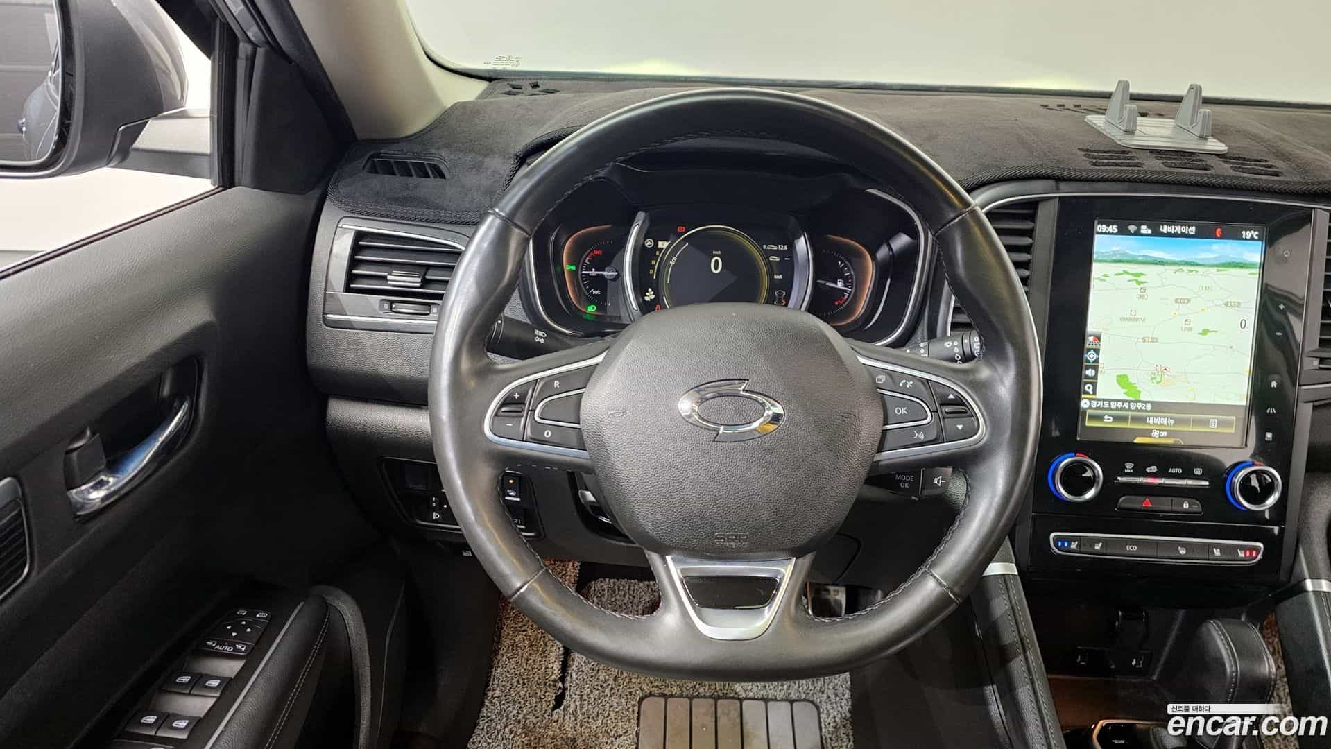 QM6 Renault Korea 2021.6-OPTION-016