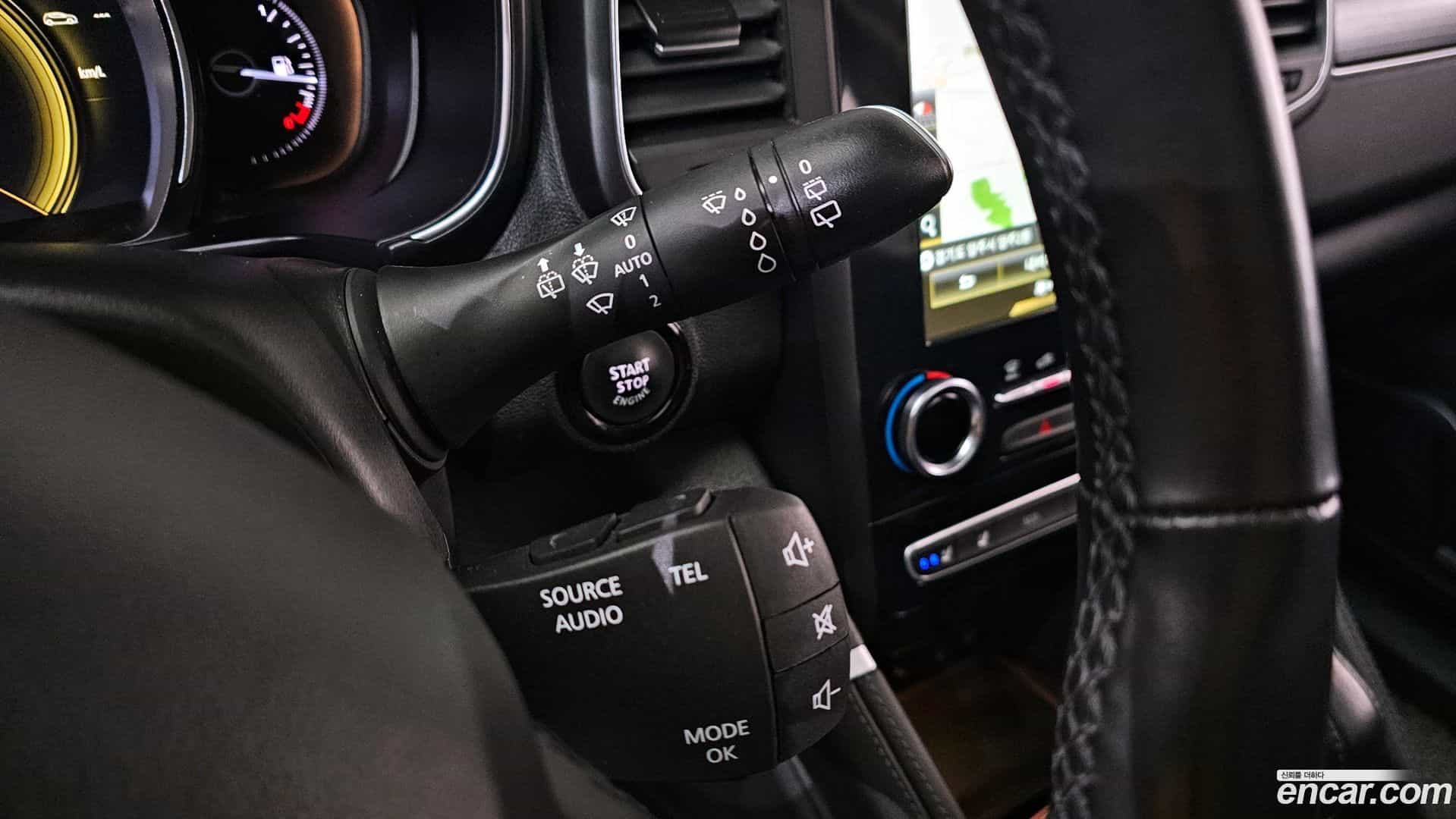 QM6 Renault Korea 2021.6-OPTION-021