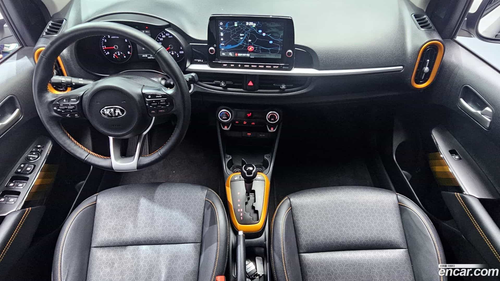 morning Kia 2020.10-INNER-007