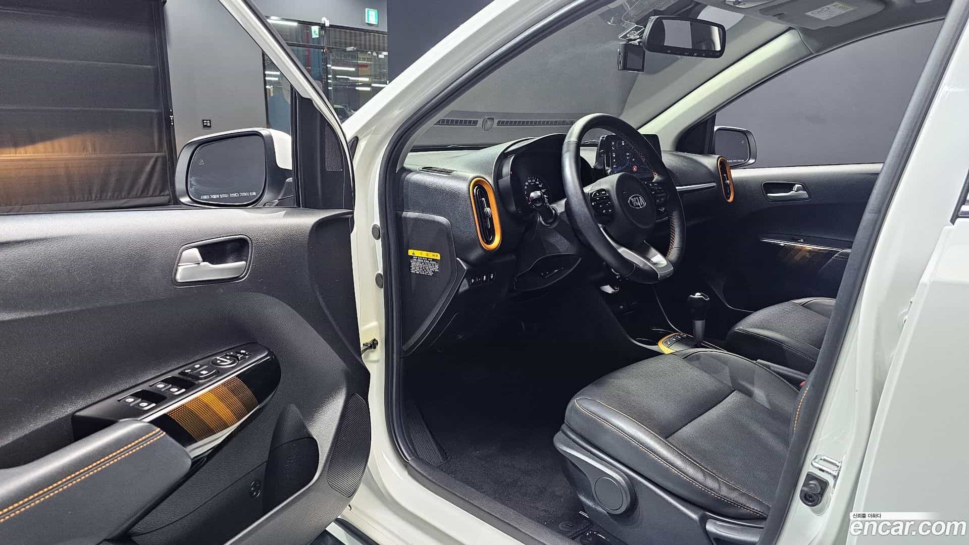 morning Kia 2020.10-INNER-010
