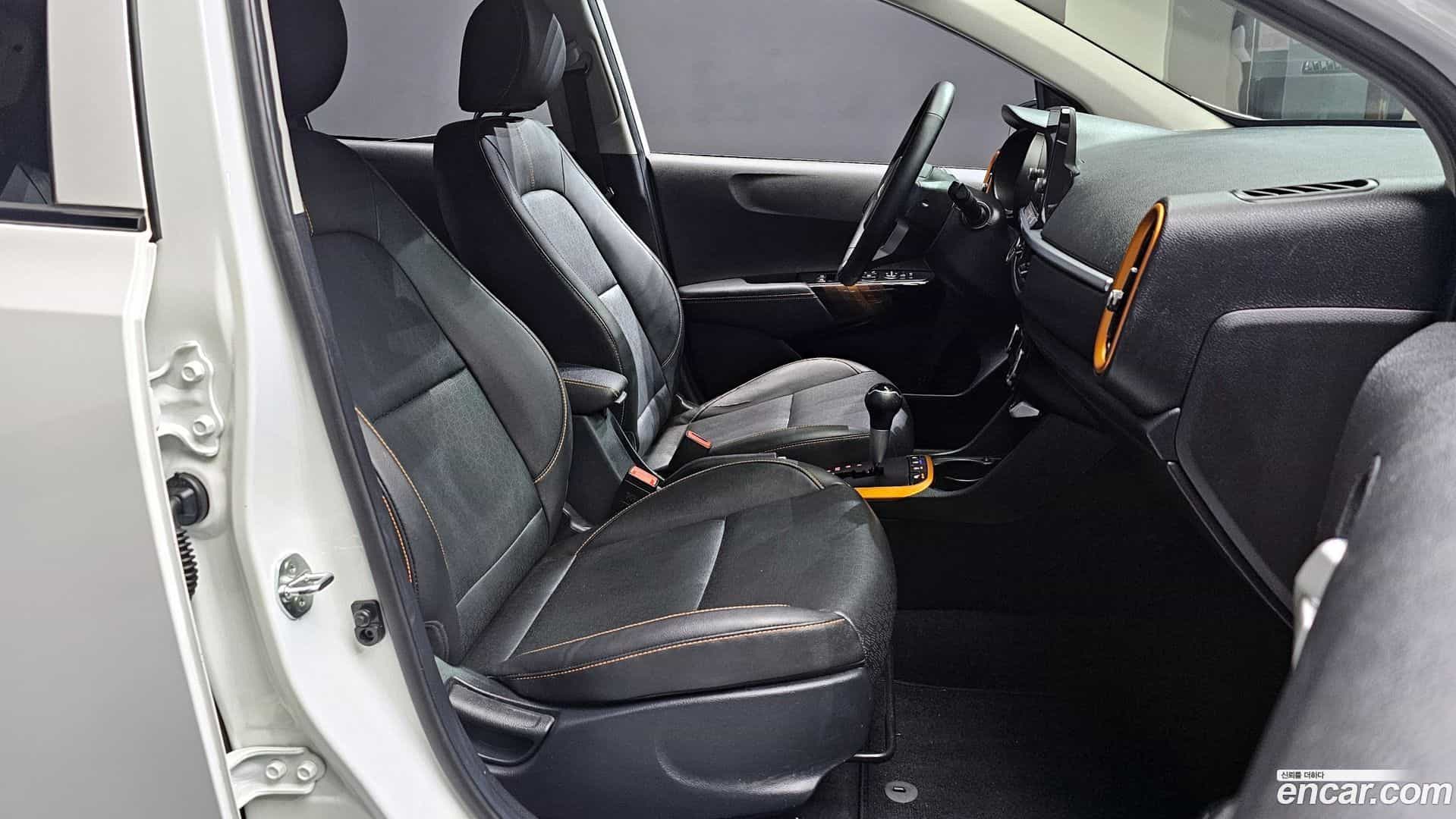 morning Kia 2020.10-INNER-036