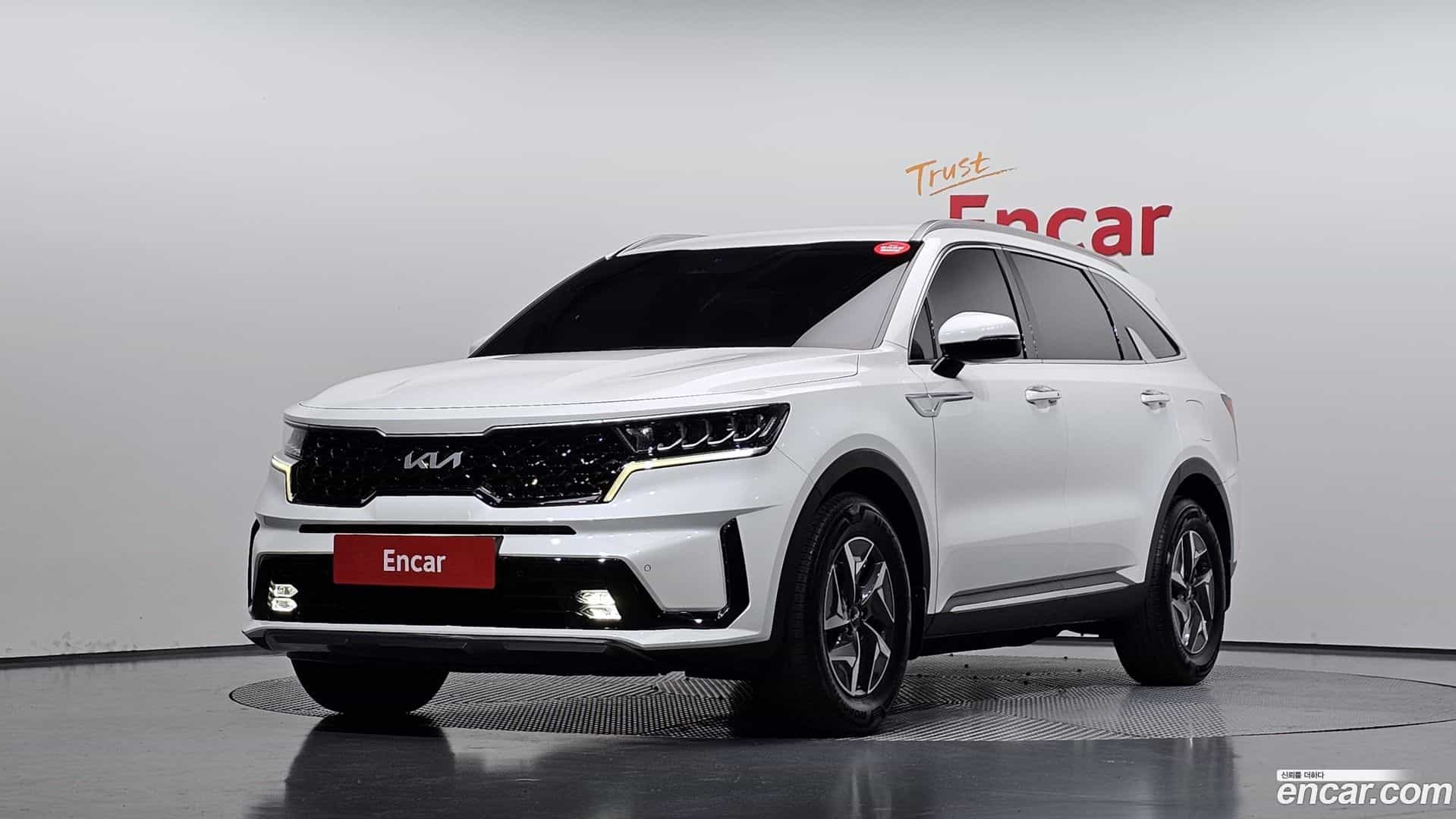 Sorento Kia 2022.0-OUTER-001