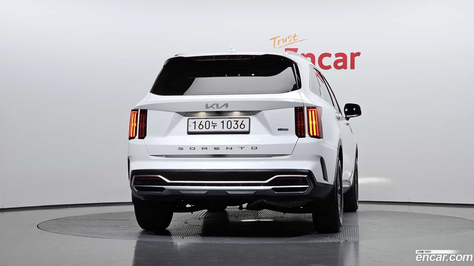 Sorento Kia 2022.0-OUTER-004