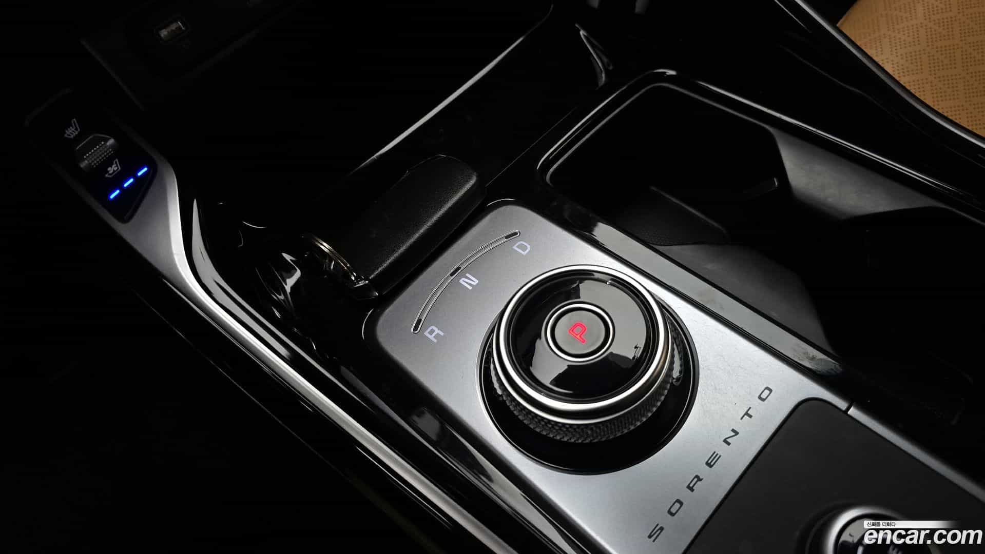 Sorento Kia 2022.0-INNER-009