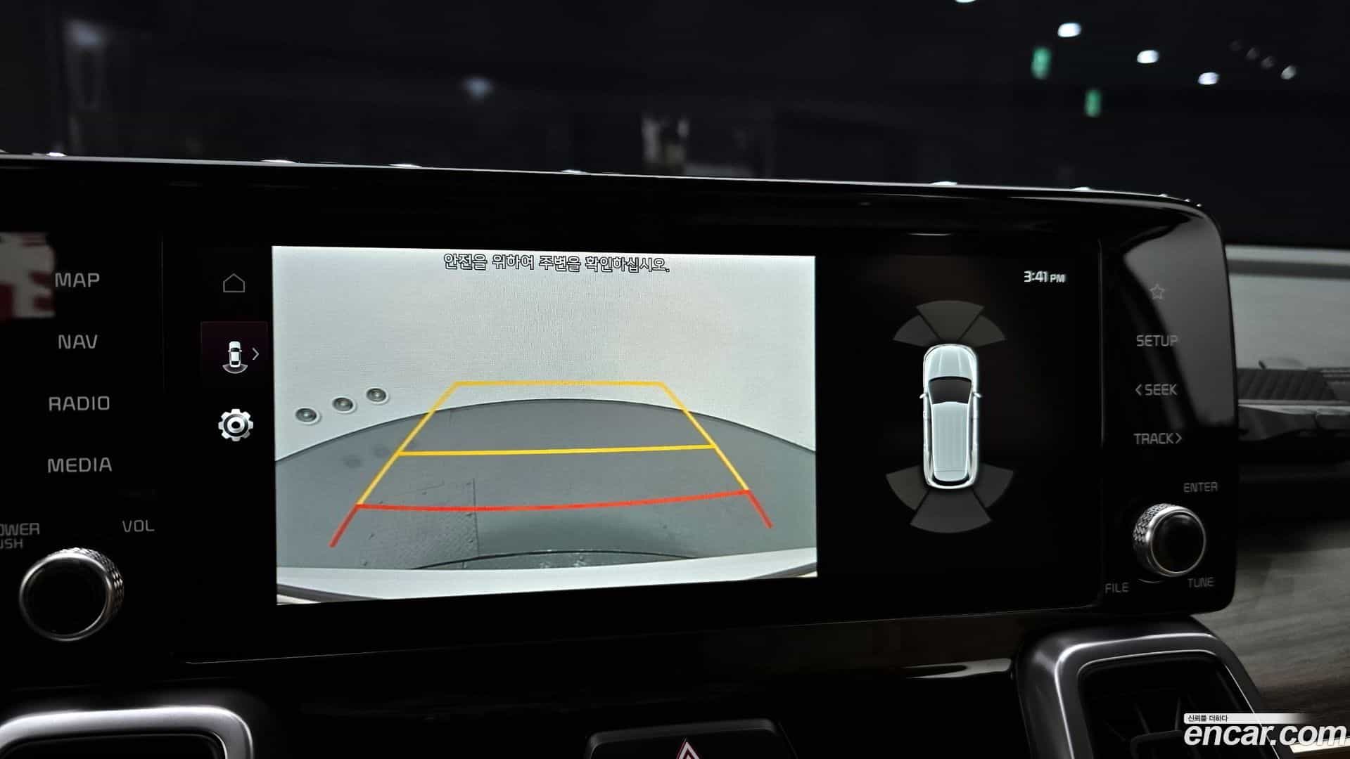 Sorento Kia 2022.0-OPTION-018
