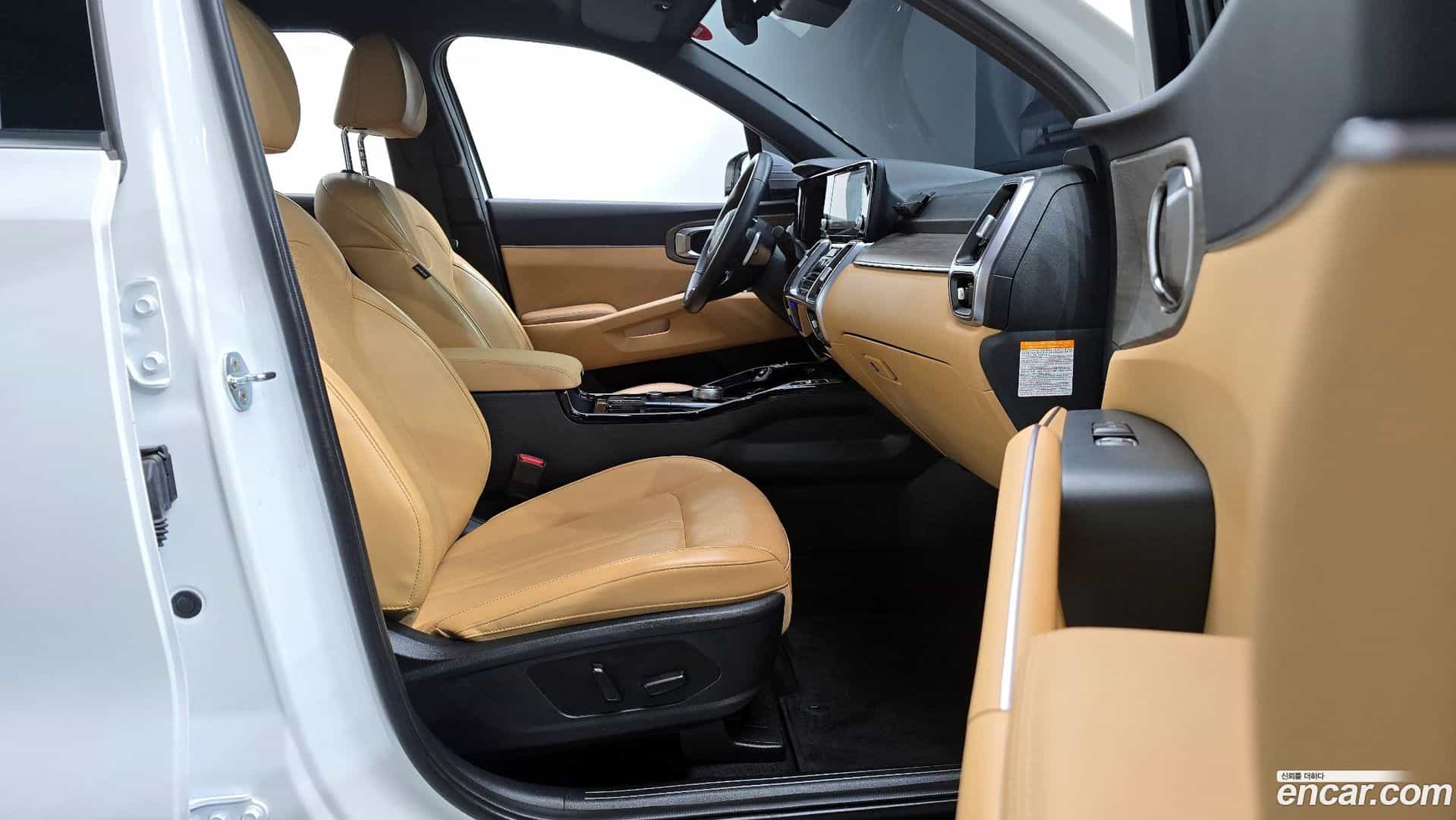 Sorento Kia 2022.0-INNER-036