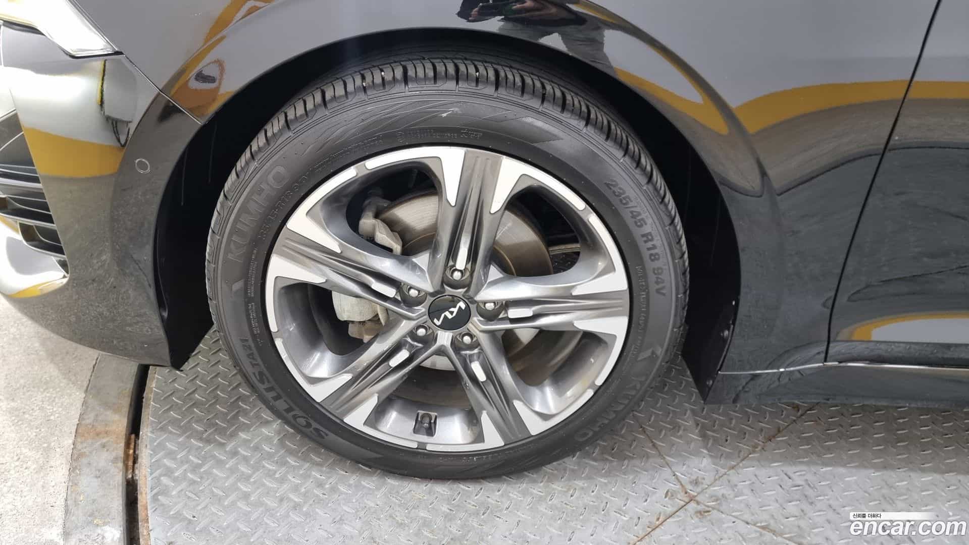K5 Kia 2021.8-OUTER-005