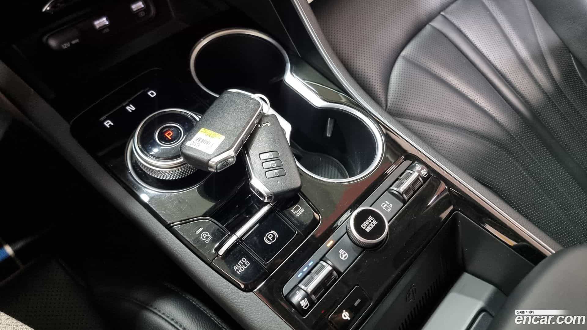 K5 Kia 2021.8-INNER-010