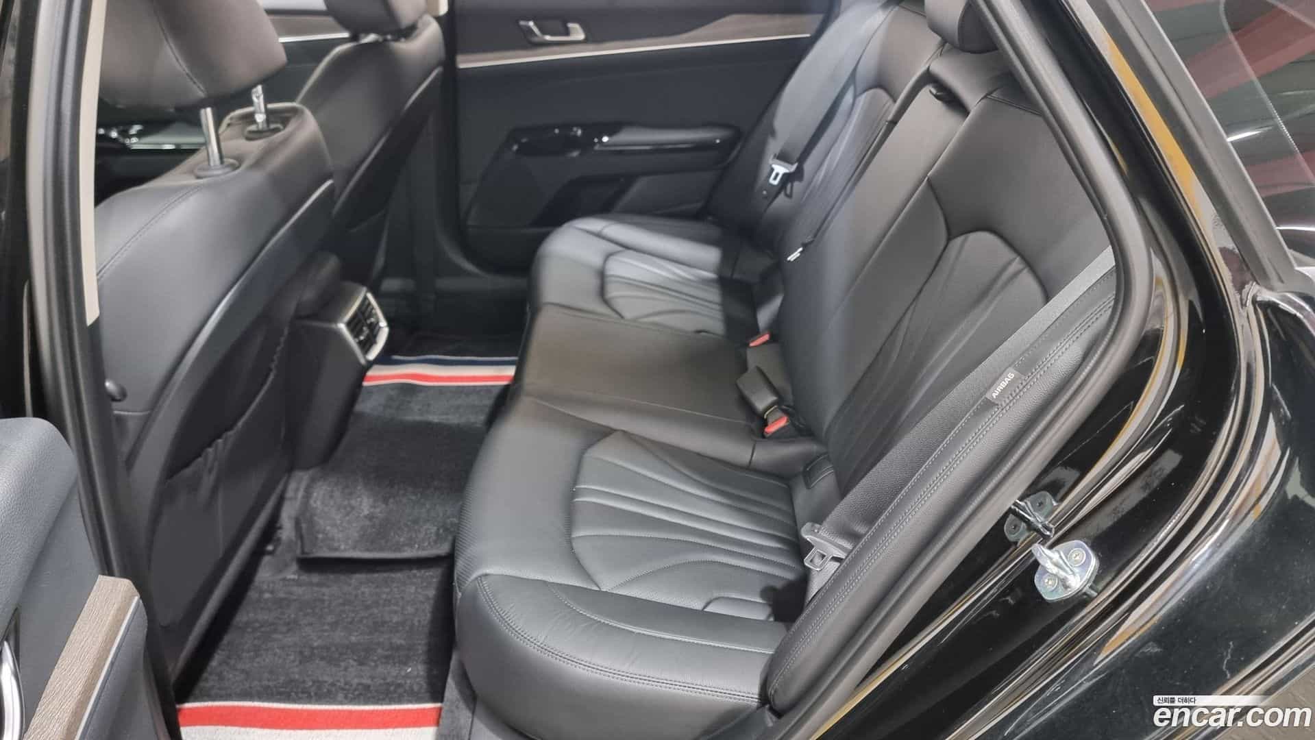 K5 Kia 2021.8-OPTION-016