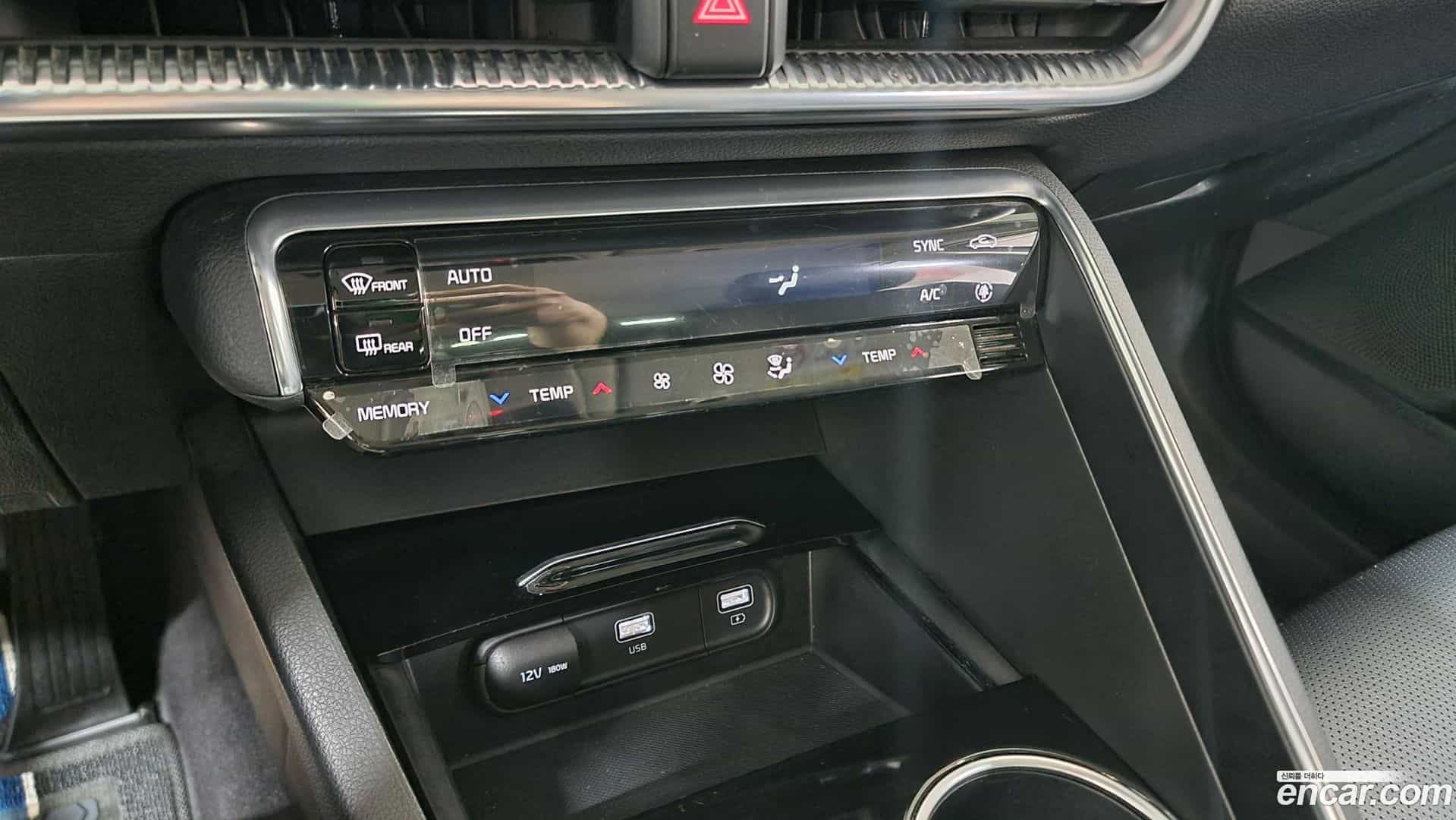 K5 Kia 2021.8-OPTION-020