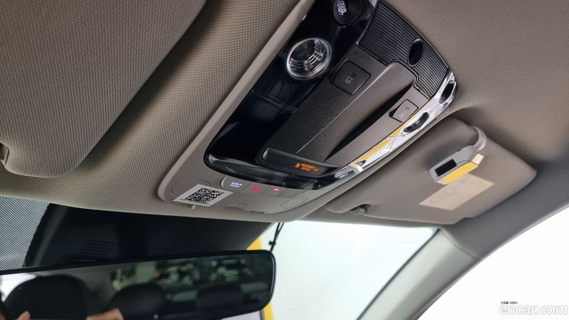 K5 Kia 2021.8-OPTION-021