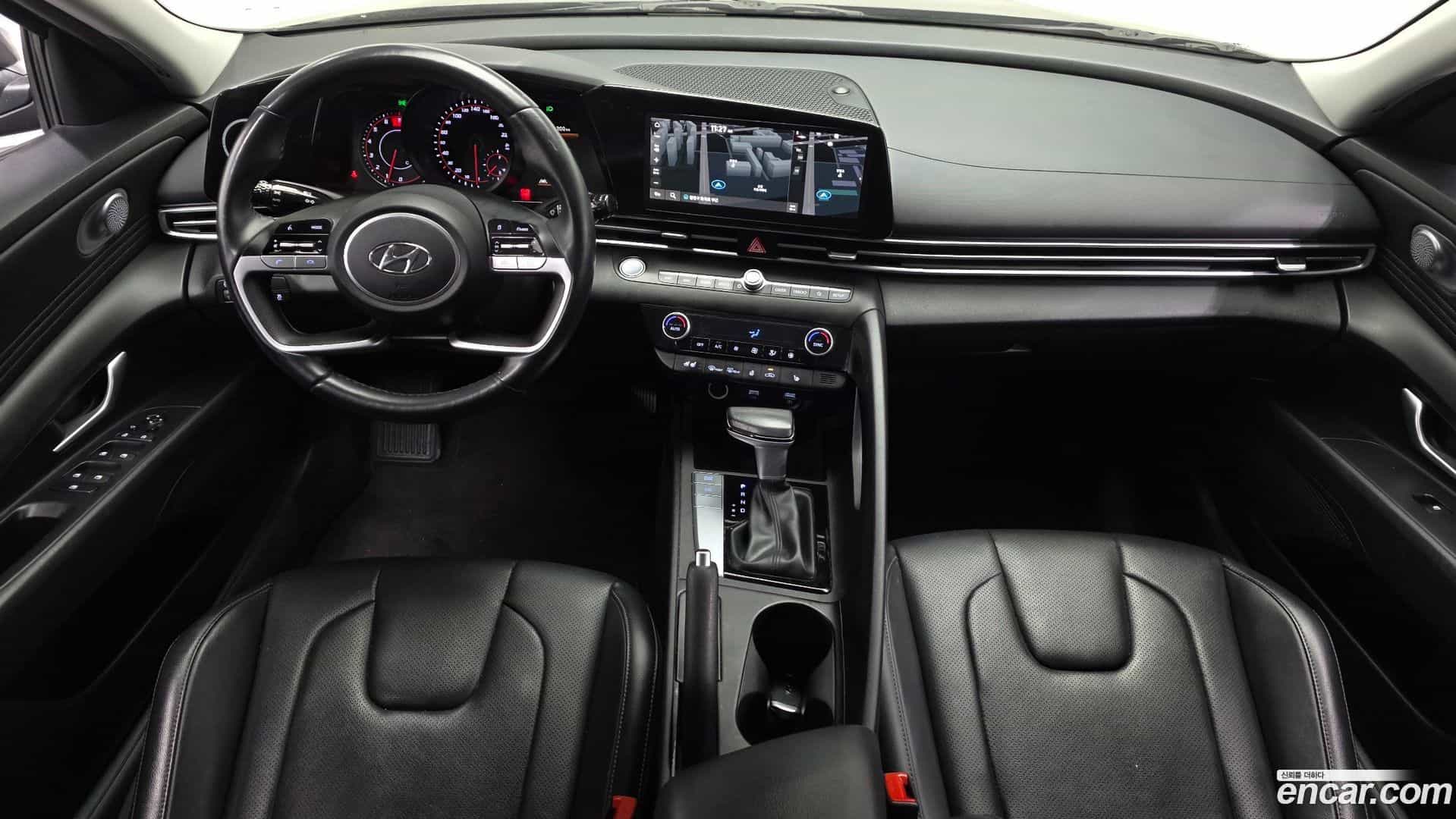 AVANTE Hyundai 2022.2-INNER-007