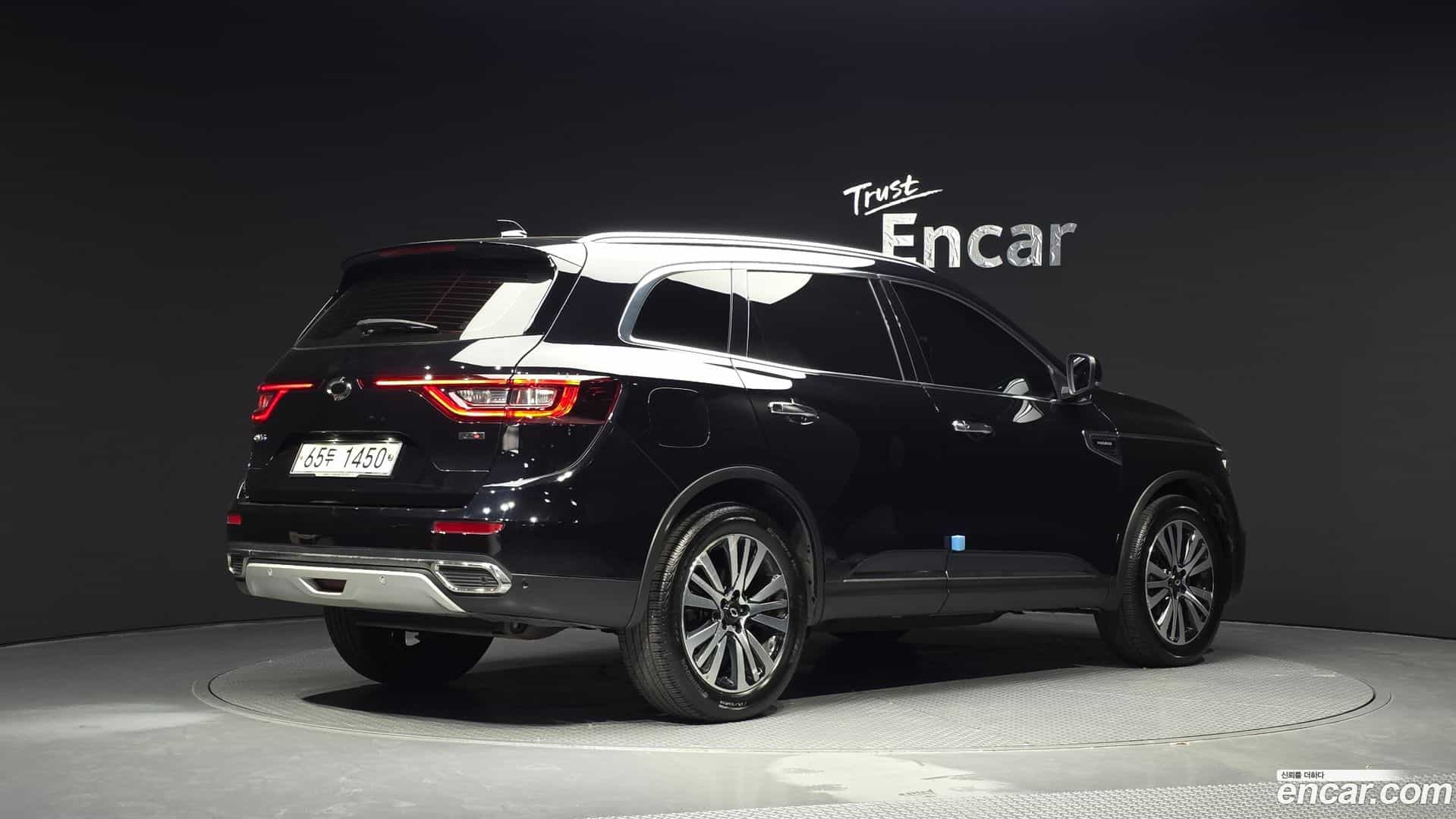 QM6 Renault Korea 2019.6-OUTER-002