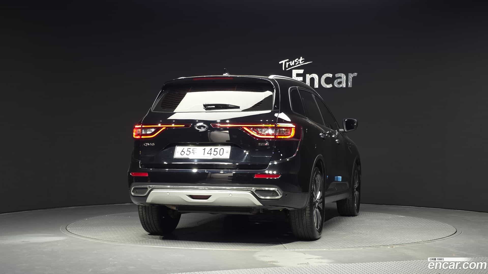 QM6 Renault Korea 2019.6-OUTER-004