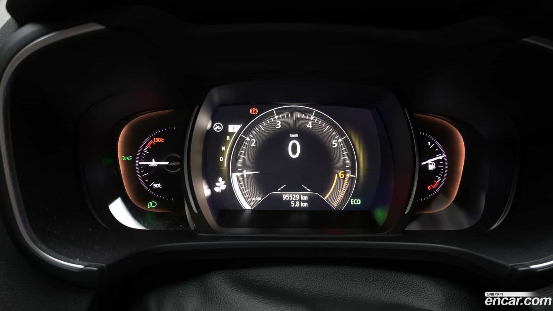 QM6 Renault Korea 2019.6-INNER-008