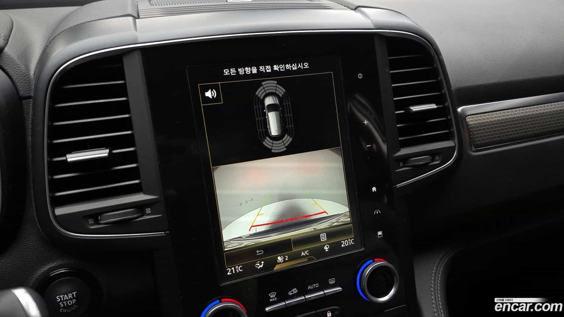 QM6 Renault Korea 2019.6-OPTION-018