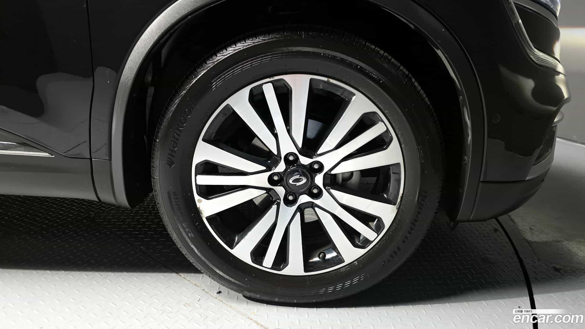 QM6 Renault Korea 2019.6-OUTER-031