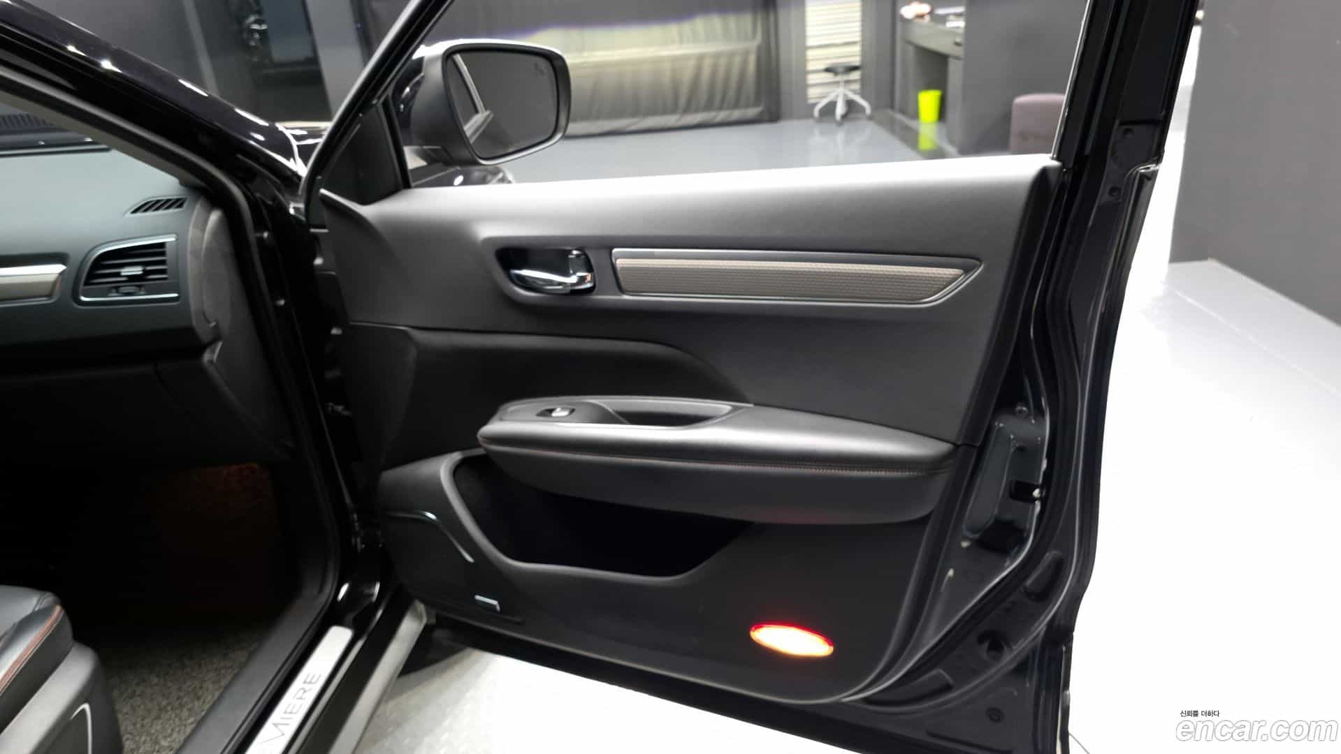 QM6 Renault Korea 2019.6-INNER-034