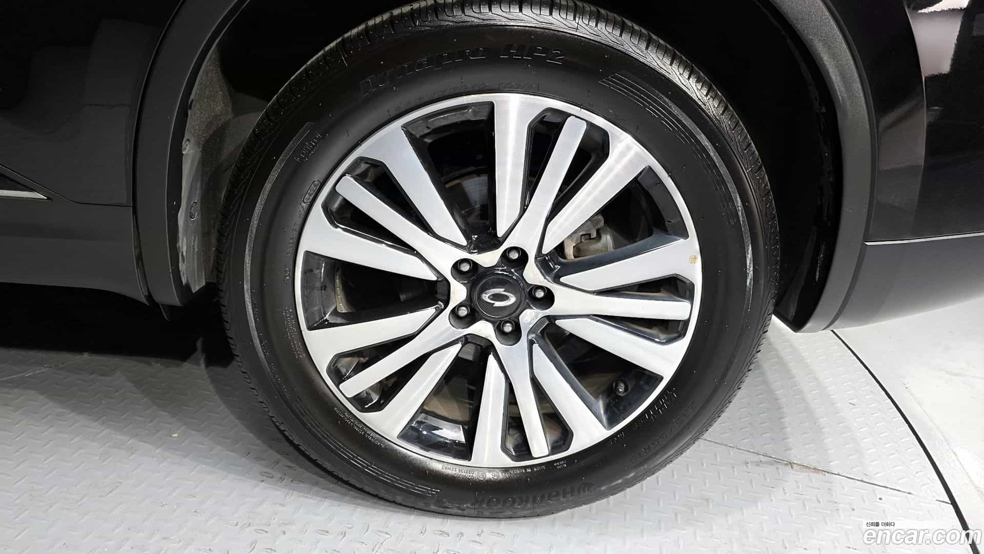 QM6 Renault Korea 2019.6-OPTION-046
