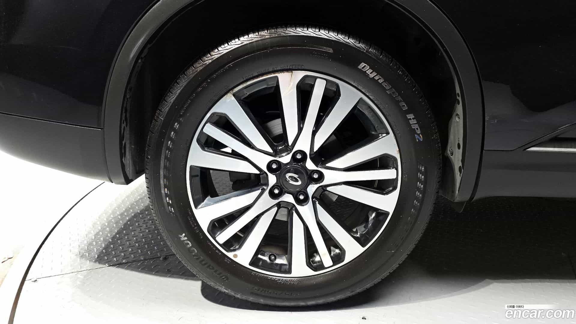 QM6 Renault Korea 2019.6-OPTION-047