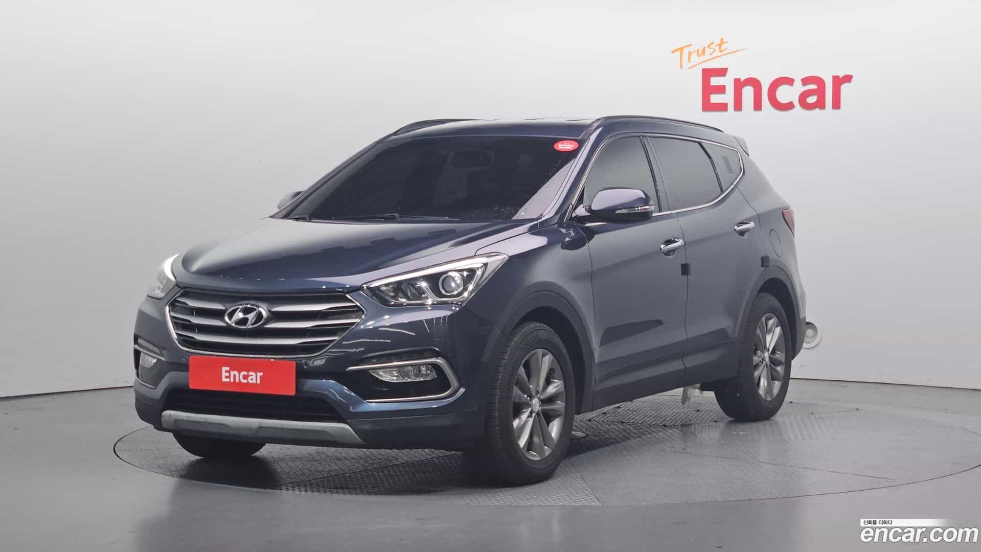 Santafe Hyundai 2017.9-OUTER-001