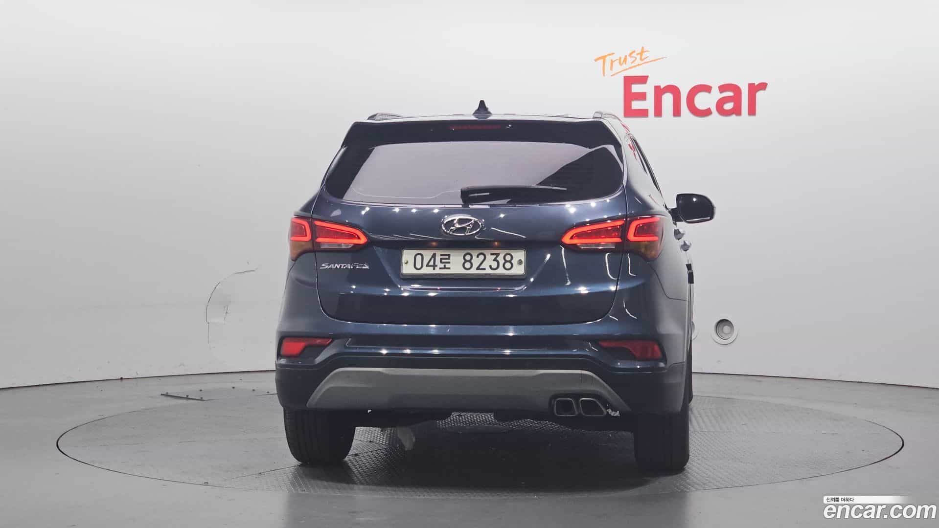 Santafe Hyundai 2017.9-OUTER-004