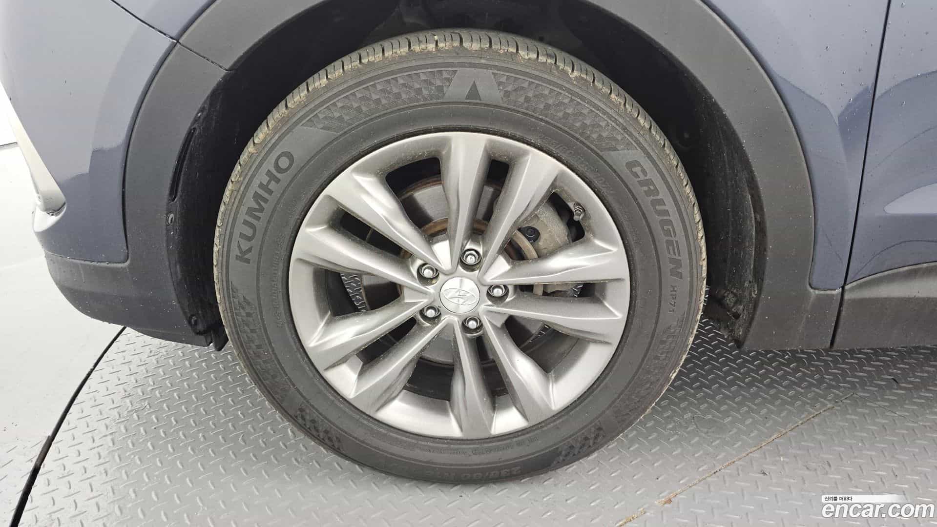 Santafe Hyundai 2017.9-OUTER-005
