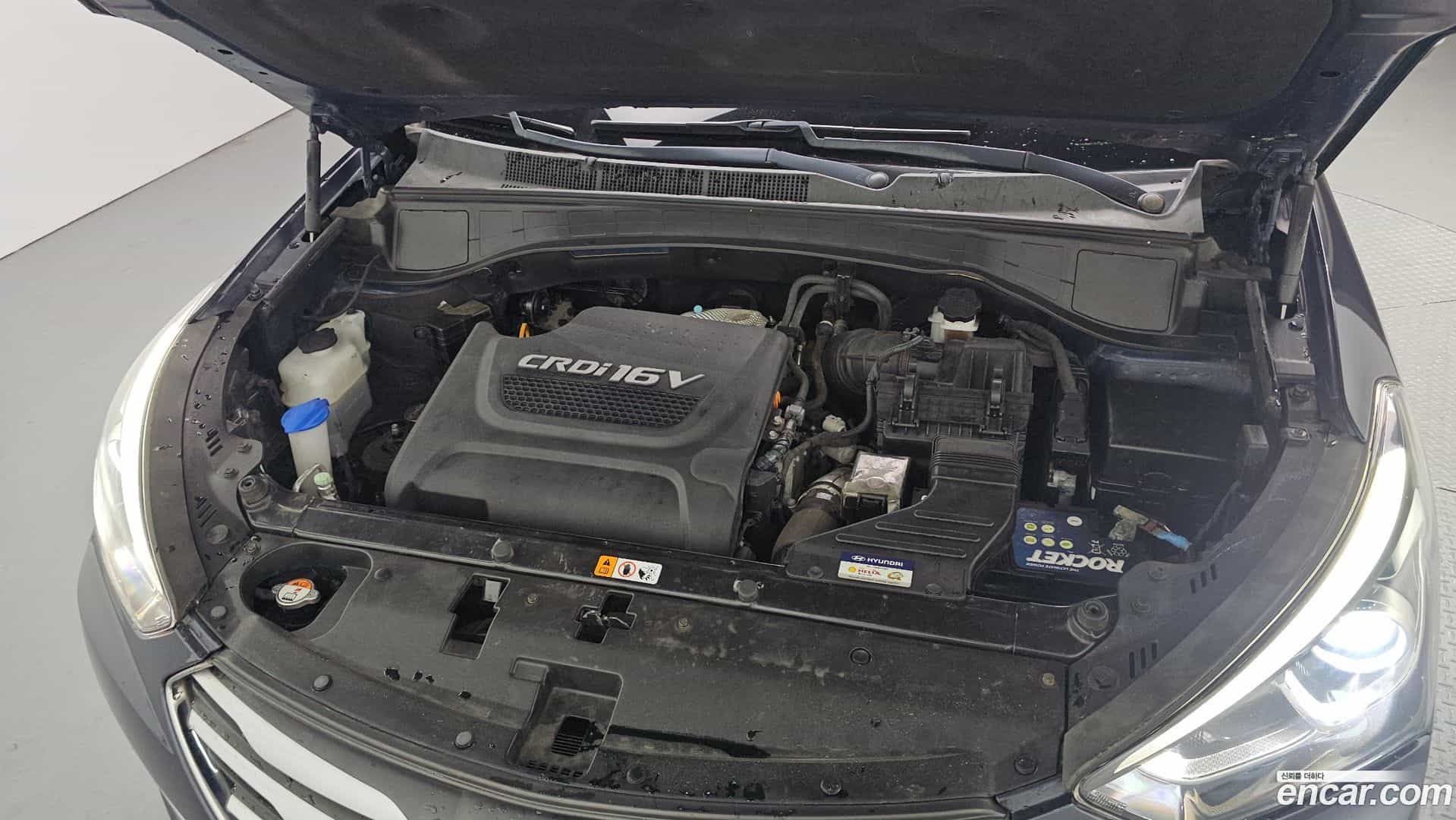 Santafe Hyundai 2017.9-OUTER-006