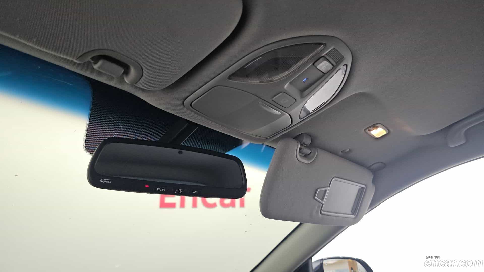 Santafe Hyundai 2017.9-OPTION-042