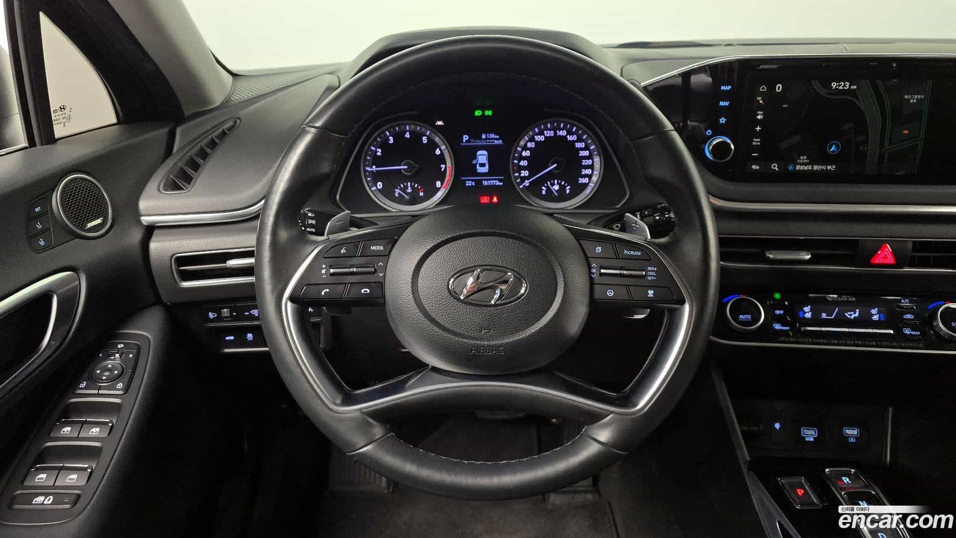 Sonata Hyundai 2019.4-OPTION-017