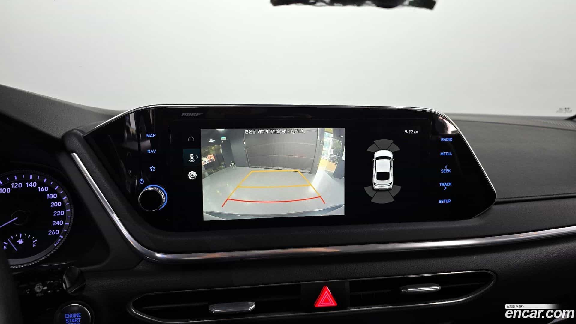 Sonata Hyundai 2019.4-OPTION-018