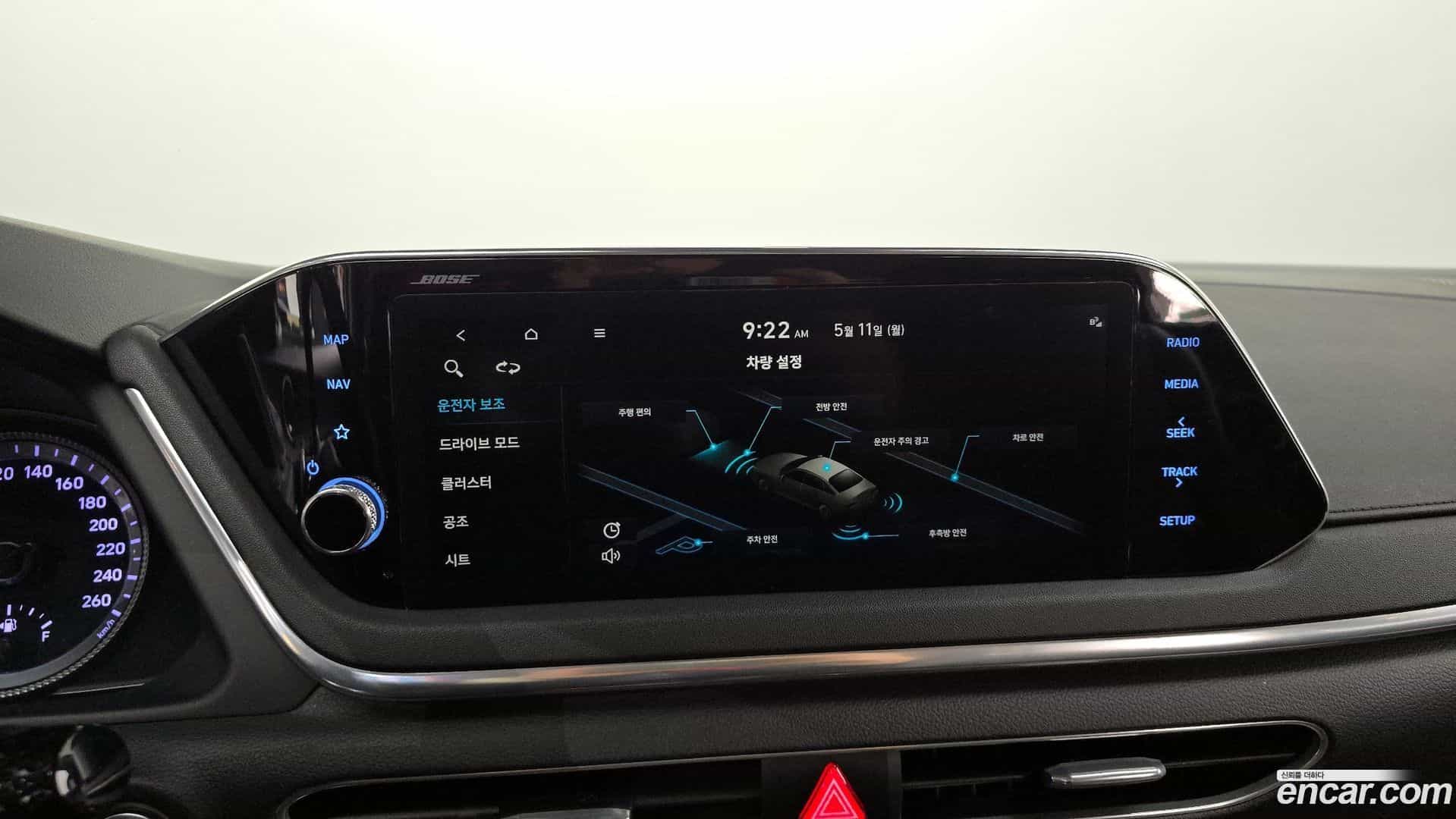 Sonata Hyundai 2019.4-OPTION-019