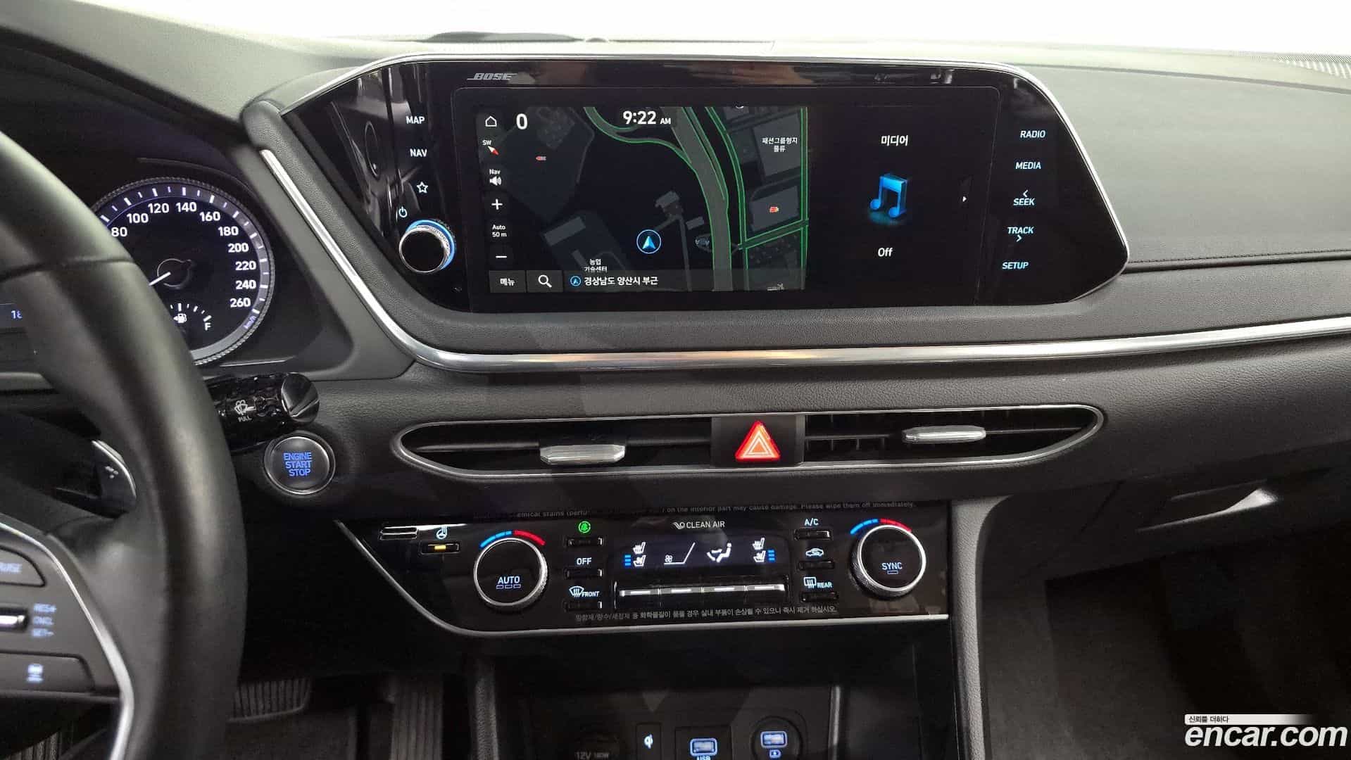 Sonata Hyundai 2019.4-OPTION-020