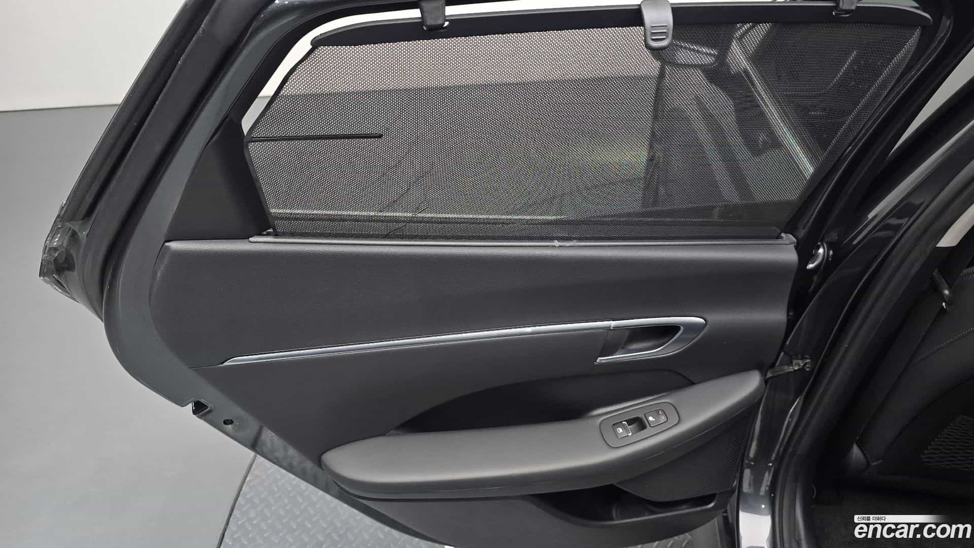 Sonata Hyundai 2019.4-INNER-035