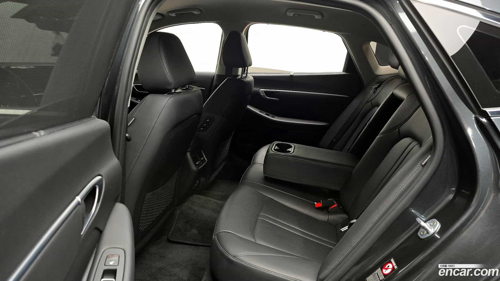 Sonata Hyundai 2019.4-INNER-036