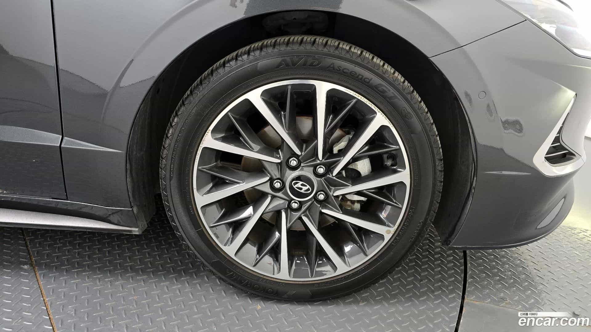 Sonata Hyundai 2019.4-OPTION-042