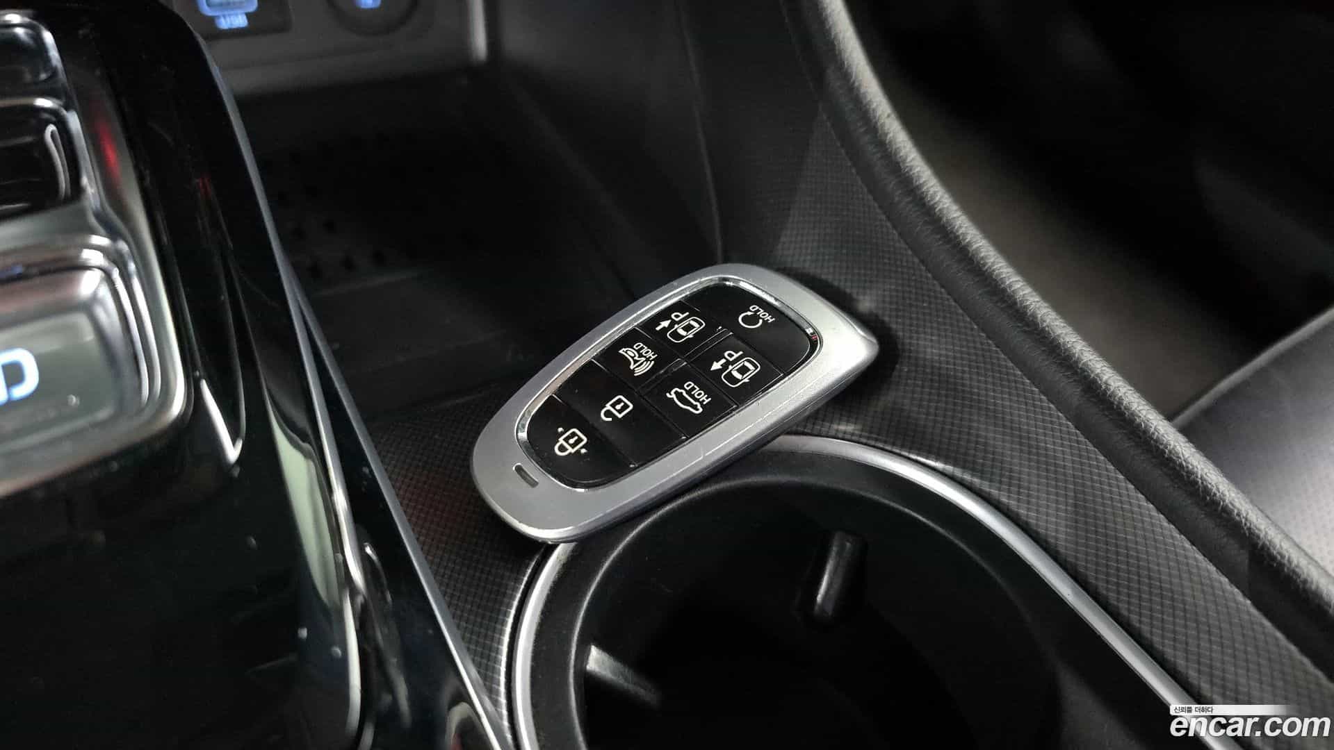 Sonata Hyundai 2019.4-OPTION-043