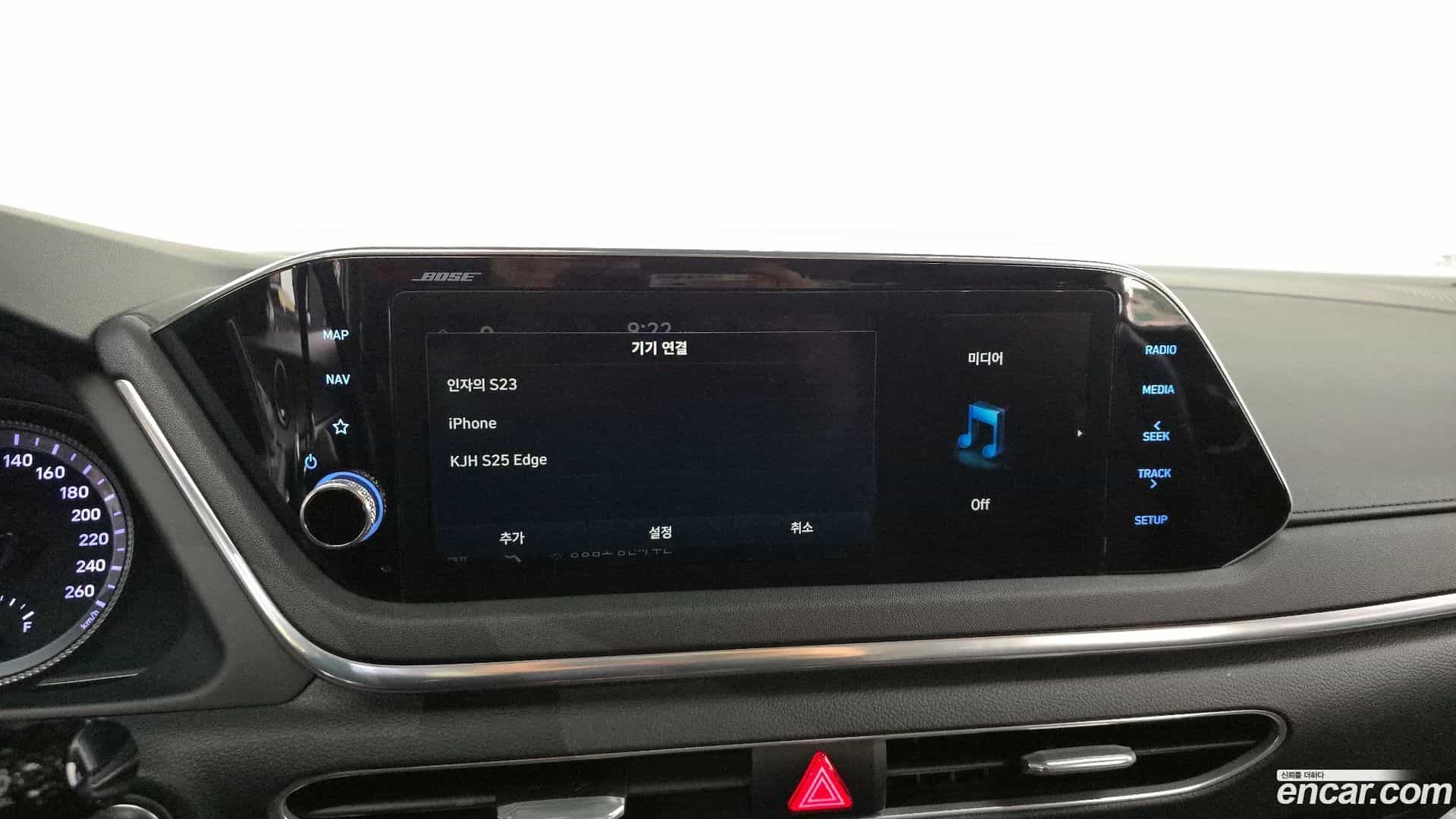 Sonata Hyundai 2019.4-OPTION-045