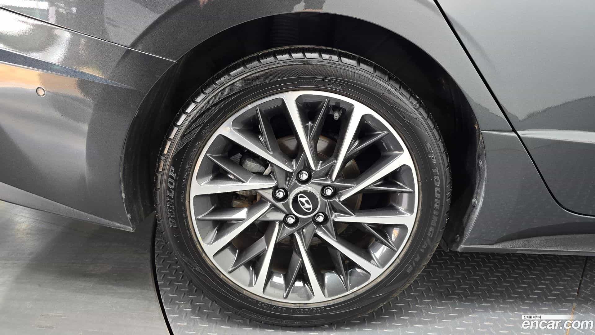 Sonata Hyundai 2019.4-OPTION-049