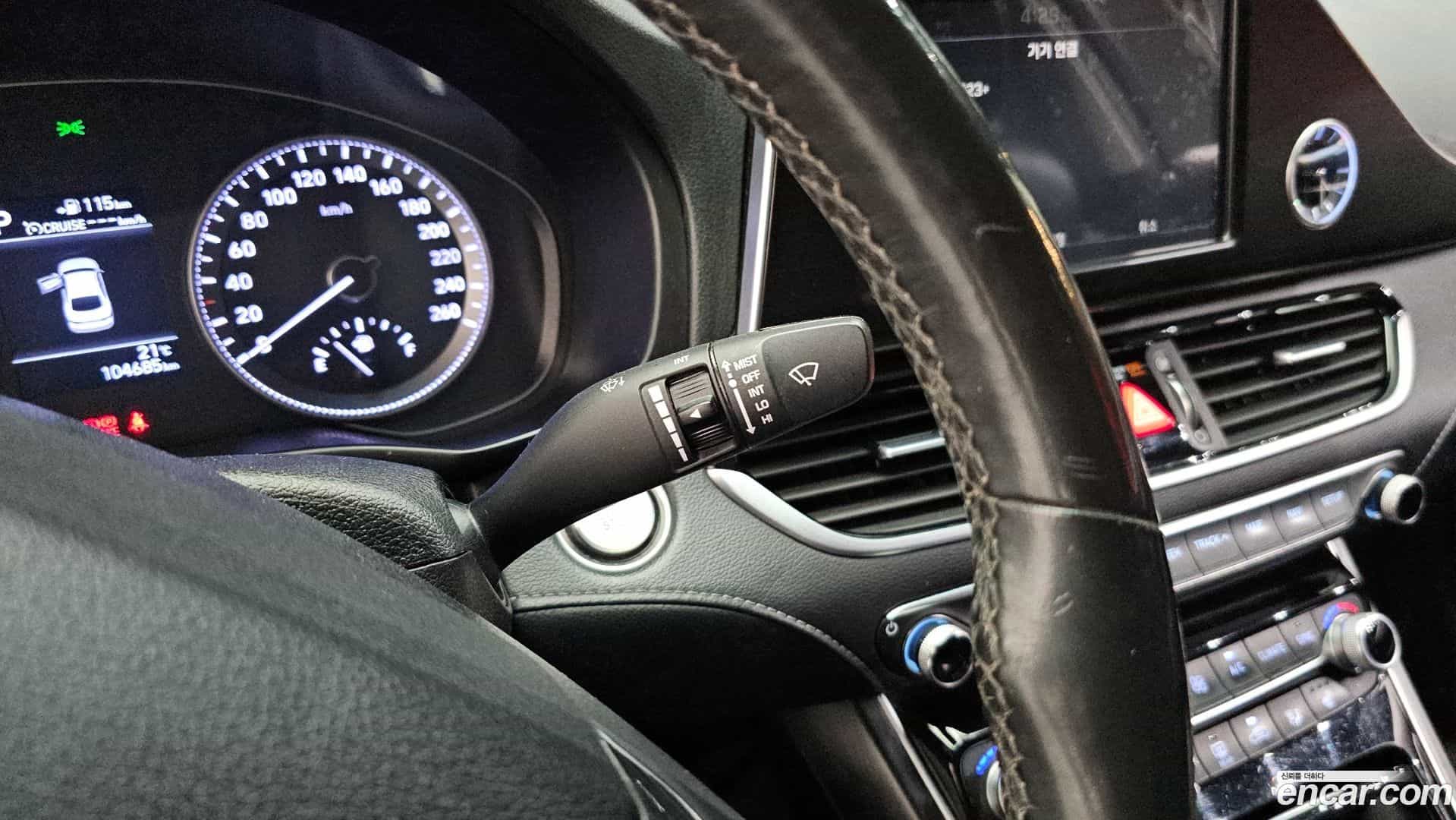 Grandeur Hyundai 2017.1-OPTION-022