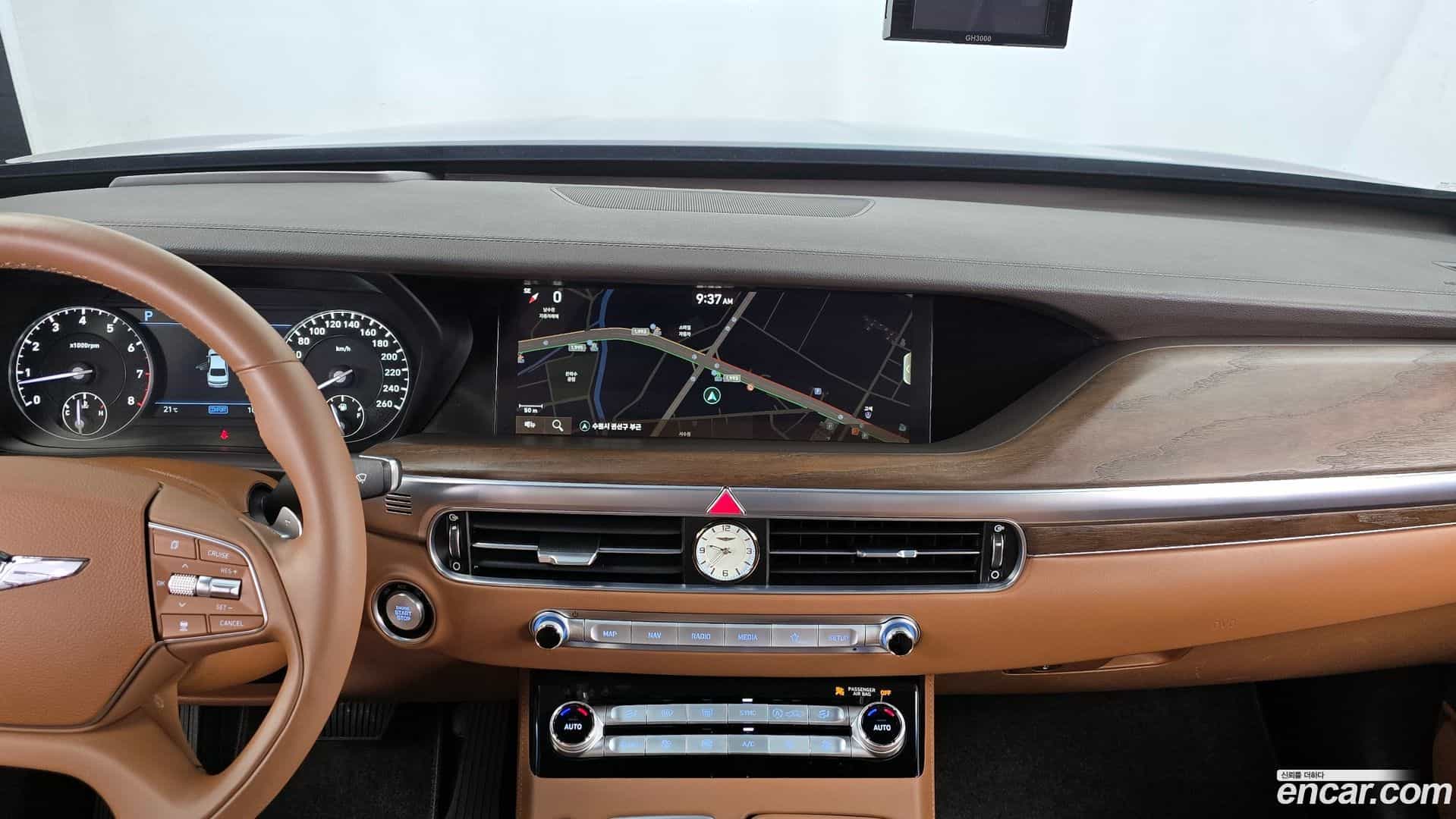 G90 Genesis 2020.6-OPTION-016
