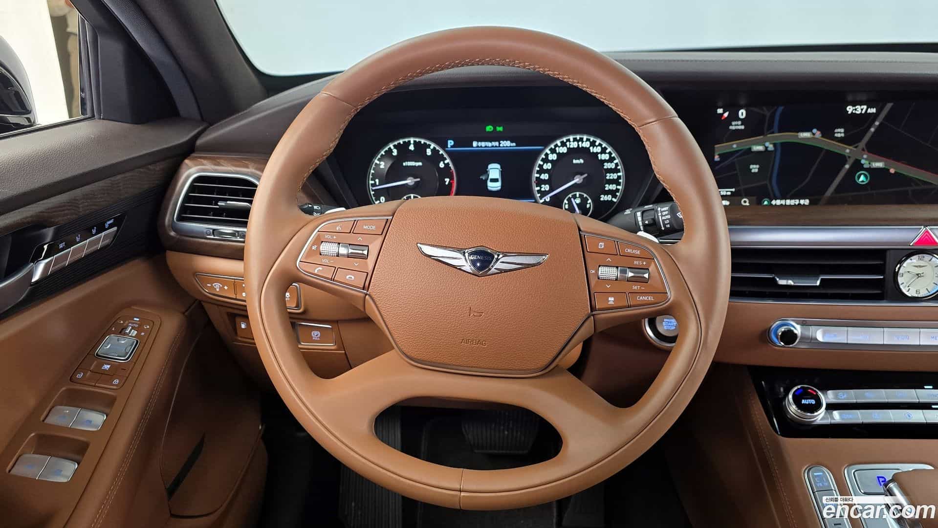 G90 Genesis 2020.6-OPTION-017