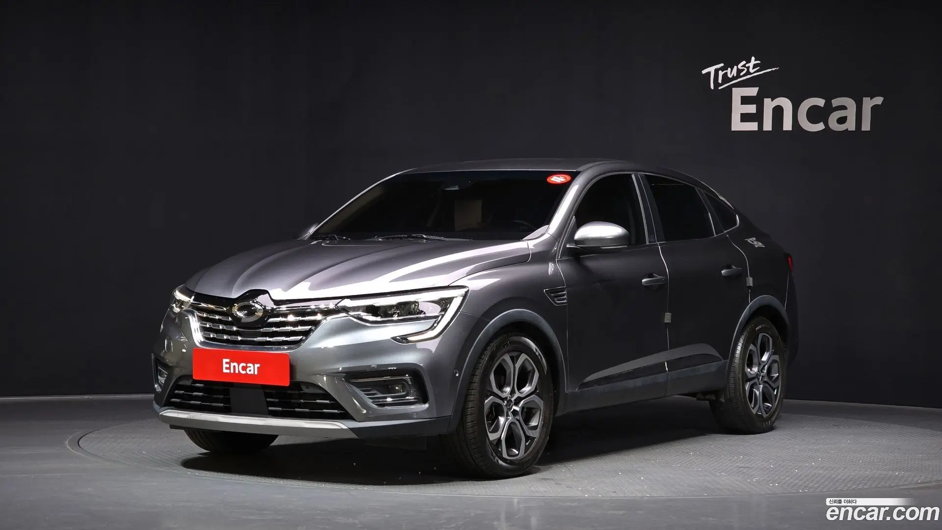 Main__Slider__Photo:XM3 Renault Korea 2020.2-0
