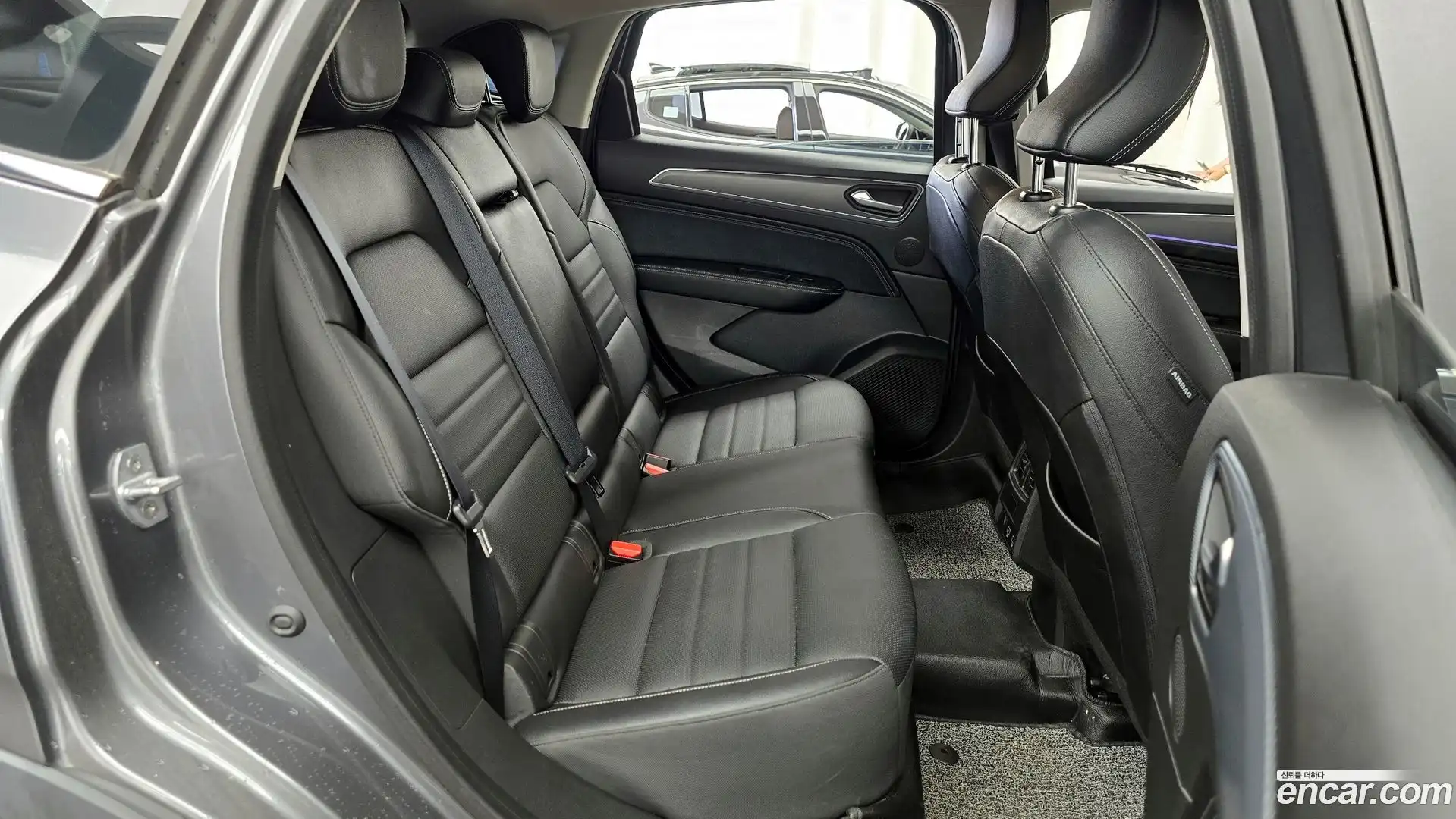 XM3 Renault Korea 2020.2-OPTION-015