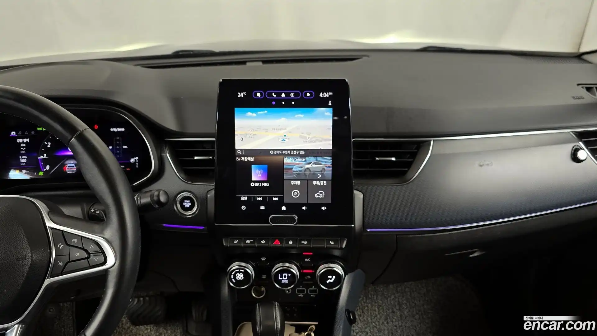XM3 Renault Korea 2020.2-OPTION-018