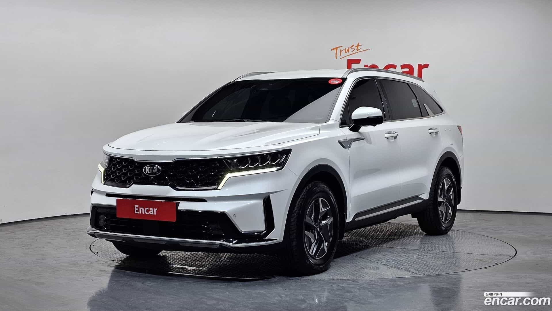 Sorento Kia 2021.3-OUTER-001