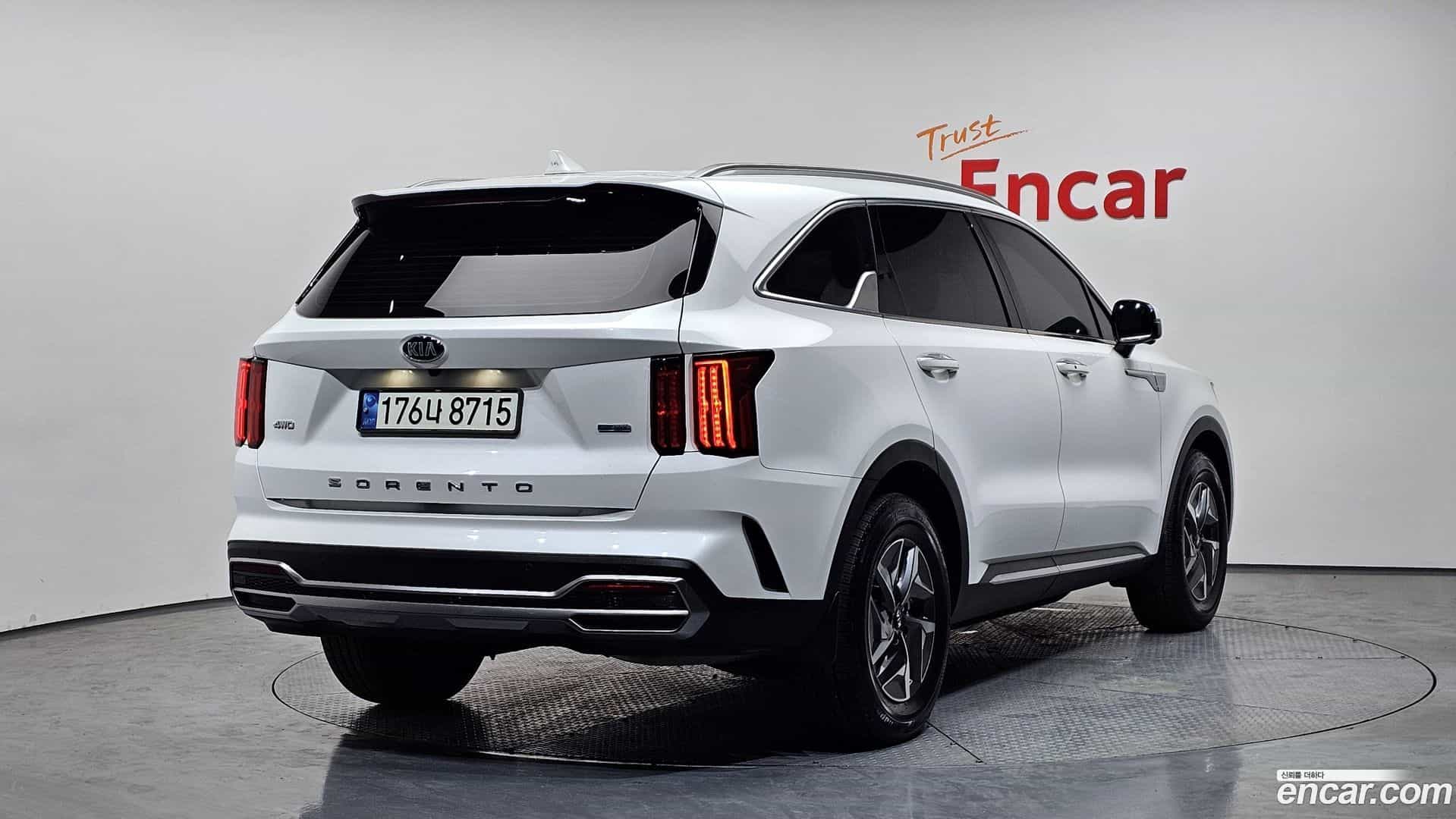 Sorento Kia 2021.3-OUTER-002