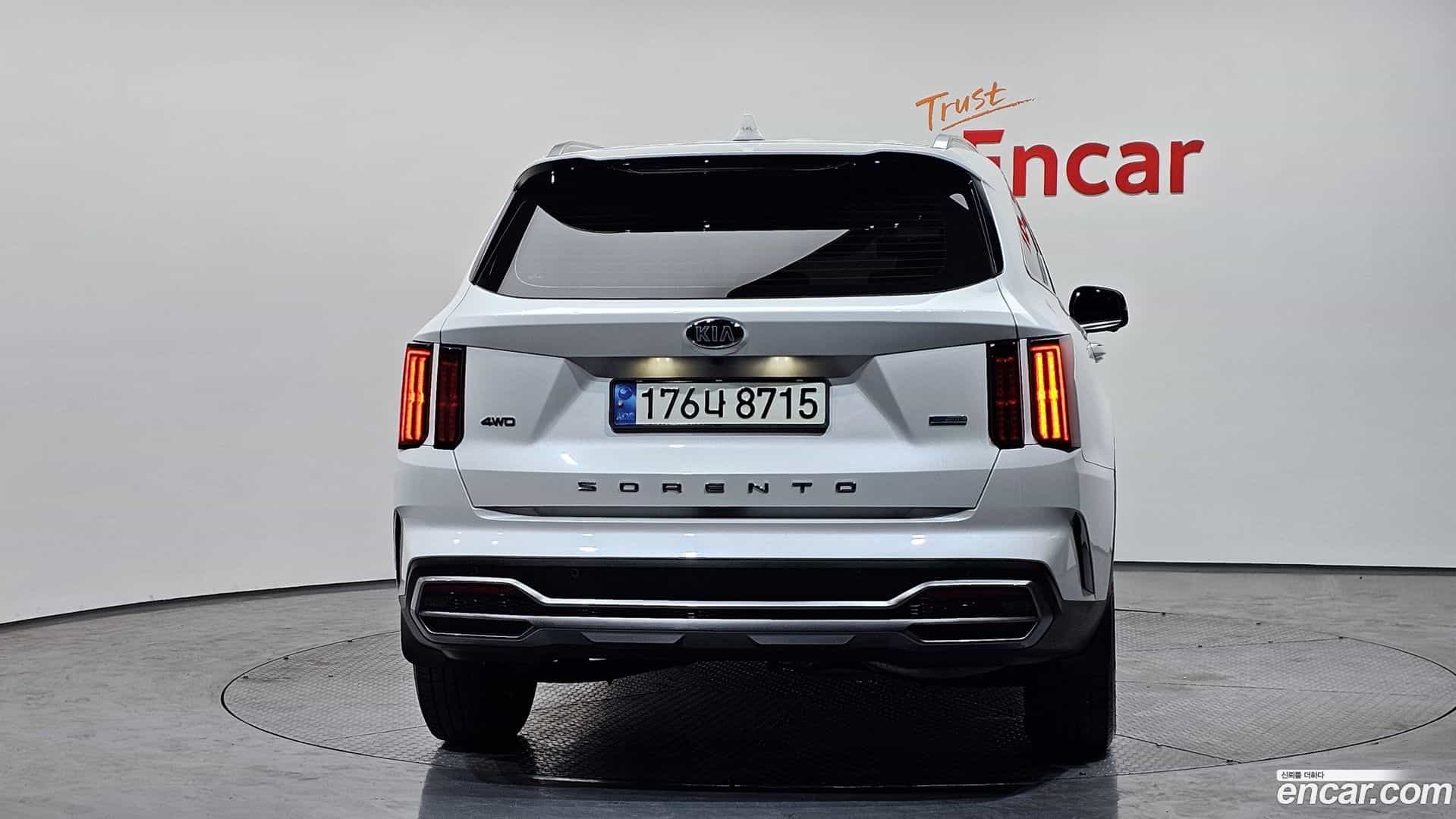 Sorento Kia 2021.3-OUTER-004
