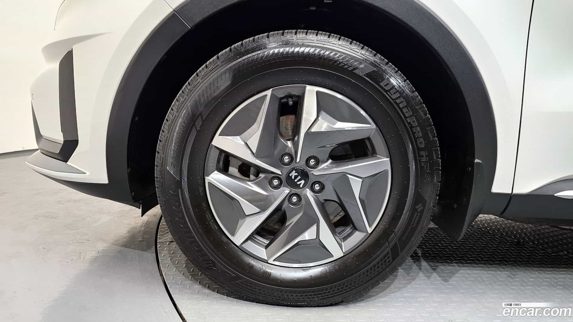 Sorento Kia 2021.3-OUTER-005